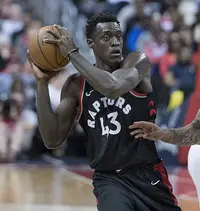 Pascal Siakam