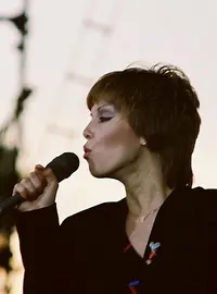 Pat Benatar