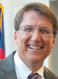 Pat McCrory