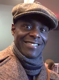 Paterson Joseph