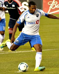 Patrice Bernier