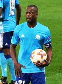 Patrice Evra