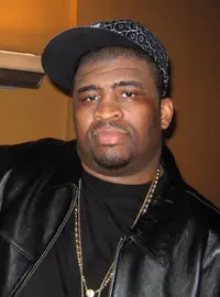 Patrice O&#x27;Neal