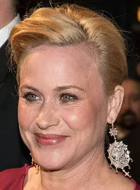 Patricia Arquette