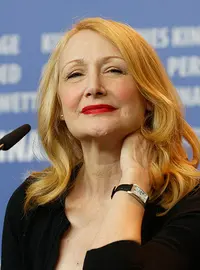 Patricia Clarkson