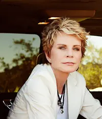 Patricia Cornwell