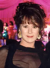 Patricia Richardson