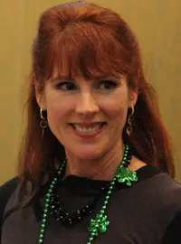 Patricia Tallman