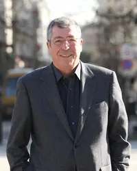 Patrick Balkany