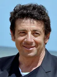 Patrick Bruel