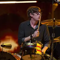 Patrick Carney