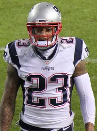 Patrick Chung