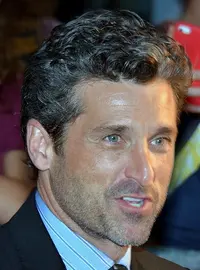 Patrick Dempsey