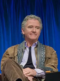 Patrick Duffy