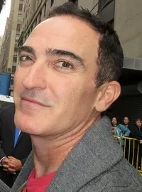 Patrick Fischler