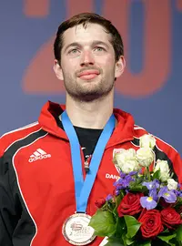 Patrick Jorgensen