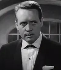 Patrick McGoohan