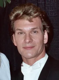 Patrick Swayze