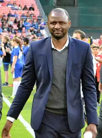 Patrick Vieira