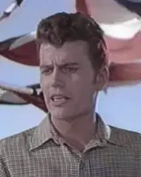 Patrick Wayne