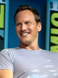 Patrick Wilson (American actor)