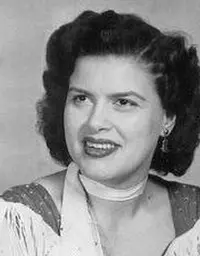 Patsy Cline