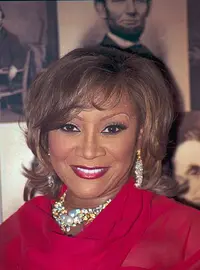 Patti LaBelle