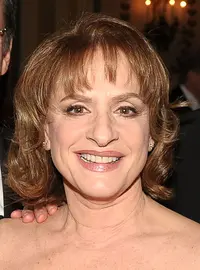 Patti LuPone