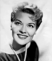 Patti Page