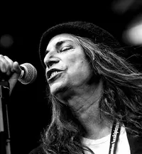 Patti Smith