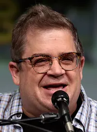 Patton Oswalt