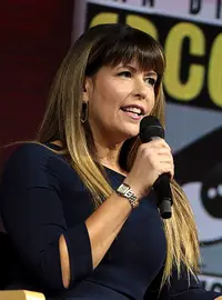 Patty Jenkins