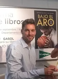 Pau Gasol