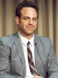 Paul Adelstein