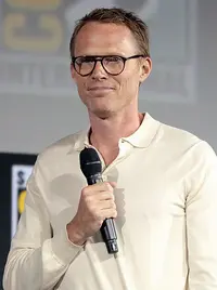 Paul Bettany