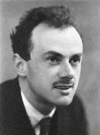 Paul Dirac