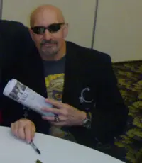 Paul Ellering