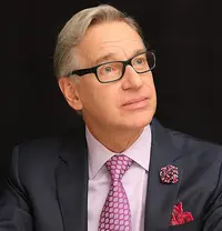 Paul Feig