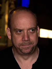 Paul Giamatti