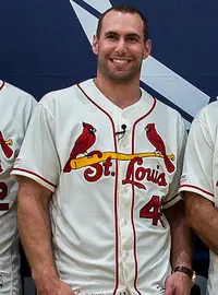 Paul Goldschmidt