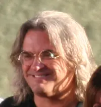 Paul Greengrass