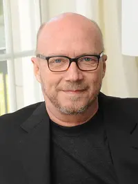 Paul Haggis