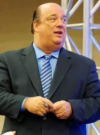 Paul Heyman