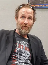 Paul Kaye