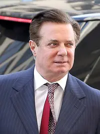 Paul Manafort