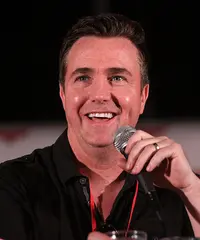 Paul McGillion