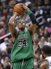 Paul Pierce