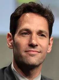 Paul Rudd