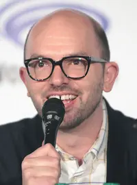 Paul Scheer