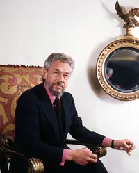 Paul Scofield